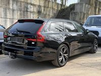 Gebraucht Volvo V90 Plus 310 PS (228 kW) 2022 Schwarz Kombi