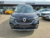 Gebraucht Renault Kangoo Techno 131 PS (96 kW) 2023 Sternenschwarz Van / Kleinbus