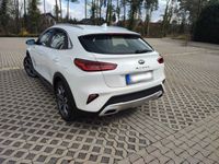 gebraucht Kia XCeed 1.6 GDI Plug-In Hybrid Spirit 18 Zoll Ganz