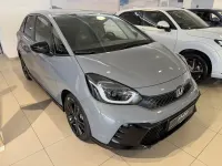 Neu Honda Jazz Advance 107 PS (78 kW) 2026 Grau Kleinwagen