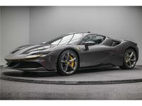 Second-hand Ferrari SF90 2021 Gri