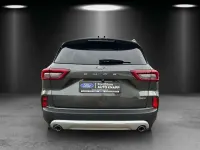 Neu Ford Kuga Titanium 182 PS (133 kW) 2026 Magnetic SUV