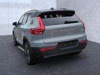 Gebraucht Volvo XC40 Plus 185 kW (252 PS) 2025 Grau SUV
