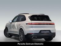Gebraucht Porsche Cayenne 470 PS (345 kW) 2024 Grau SUV