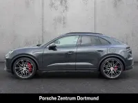Gebraucht Porsche Macan 380 kW (517 PS) 2026 Grau SUV