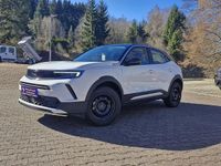 Gebraucht Opel Mokka-e Edition 100 kW (136 PS) 2022 Weiß SUV