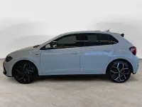 Ny VW Polo 207 HK (152 kW) 2026 Hatchback