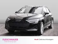 Gebraucht Audi A3 Advanced 150 PS (110 kW) 2026 Mythosschwarz metallic Limousine