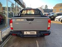 Gebraucht DFSK Rich 6 163 PS (119 kW) 2025 Grau Abholung