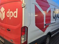 Gebraucht Ford Transit 131 PS (96 kW) 2022 Weiß Limousine