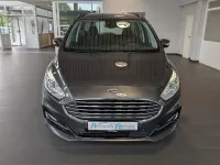 Usata Ford Galaxy 150 CV (110 kW) 2020 Grigio Monovolume