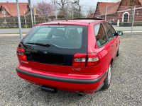 Gebraucht Volvo V40 122 PS (89 kW) 1997 Rot Kombi