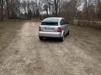 Gebraucht Audi A2 75 PS (55 kW) 2000 Grau Kleinwagen