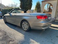 gebraucht BMW 320 Cabriolet i E93