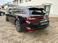 Gebraucht Renault Talisman GrandTour Initiale Paris 224 PS (164 kW) 2019 Schwarz Kombi