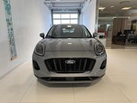 Nowe Ford Puma Titanium 125 KM (91 kW) 2026 Srebrny SUV