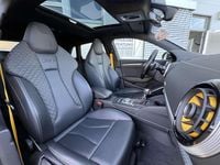 Gebraucht Audi RS3 Sportback Sport 367 PS (269 kW) 2016 Kleinwagen