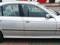 Gebraucht BMW 530 184 PS (135 kW) 2000 Silber Limousine