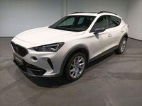 Gebraucht Cupra Formentor 150 PS (110 kW) 2023 Weiß SUV