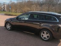Gebraucht Mazda 6 140 PS (102 kW) 2008 Andere farben Kombi
