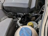 Gebraucht VW Caddy 64 PS (47 kW) 1998 Blau Van / Kleinbus