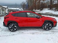 Neu Subaru Crosstrek Active 136 PS (100 kW) 2026 Pure red (m7y) SUV