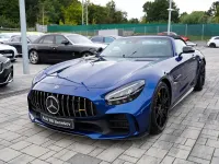 Gebraucht Mercedes AMG GT R AMG 585 PS (430 kW) 2019 Coupé