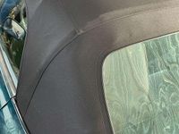 Gebraucht BMW Z3 116 PS (85 kW) 1997 Grün Cabrio