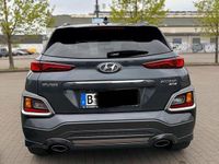 Gebraucht Hyundai Kona 177 PS (130 kW) 2020 SUV