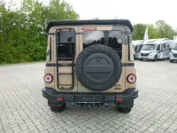 Gebraucht Ineos Grenadier 249 PS (183 kW) 2024 Beige SUV