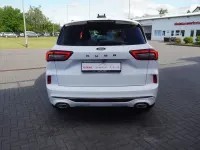Gebraucht Ford Kuga ST-Line 184 PS (135 kW) 2025 Schwarz SUV