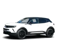 Gebraucht Opel Mokka 2024 Weiss SUV