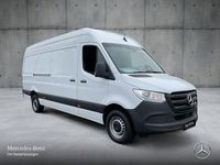 Gebraucht Mercedes Sprinter 170 PS (125 kW) 2025 Weiß Van