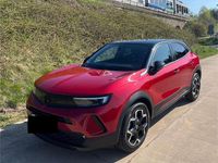 Gebraucht Opel Mokka Ultimate 131 PS (96 kW) 2024 Rot SUV
