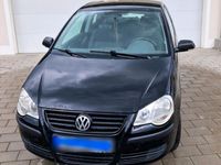 gebraucht VW Polo mit Anhängerkupplung