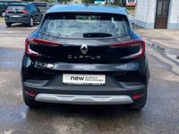 Second-hand Renault Captur Evolution 91 CP (66 kW) 2022 Negru SUV