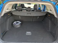 Gebraucht Ford Focus Titanium 125 PS (91 kW) 2019 Blau Kombi