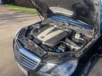 Gebraucht Mercedes 350 265 PS (194 kW) 2011 Schwarz Limousine