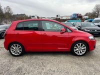 gebraucht VW Golf VI Plus Highline 2.0TDI*140 PS*ALCANTARA*