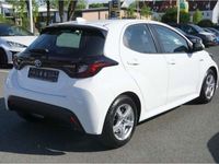 gebraucht Toyota Yaris Hybrid Business Edition