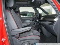 Gebraucht VW ID. Buzz GTX 250 kW (340 PS) 2026 Monosilber/kirschrot Van / Kleinbus