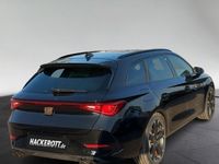 Gebraucht Cupra Leon VZ 310 PS (228 kW) 2024 Schwarz Kombi