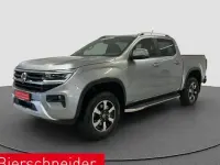 Neu VW Amarok Style 241 PS (177 kW) 2026 Grau Pickup
