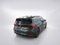 Brugt Cupra Born e-Boost 169 kW (231 HK) 2022 Grå Hatchback