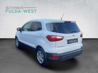 gebraucht Ford Ecosport 1.0 Aut. Klimaaut. Sitz+Lenkheiz. SYNC