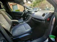 Gebraucht Opel Meriva 2010 Beige Van / Kleinbus