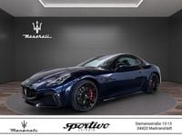 Gebraucht Maserati Granturismo 549 PS (403 kW) 2025 Blau Coupé