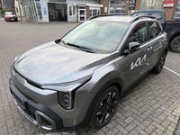 Neu Kia Stonic GT-Line 114 PS (83 kW) 2026 Astrograu metallic SUV