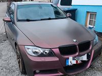 Gebraucht BMW 325 219 PS (161 kW) 2006 Andere farben Limousine