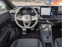 Neu VW T-Roc R-line 150 PS (110 kW) 2026 Weiß SUV